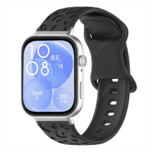 สายนาฬิกา Smart Watch Huawei Watch Fit 3 (ดำ)