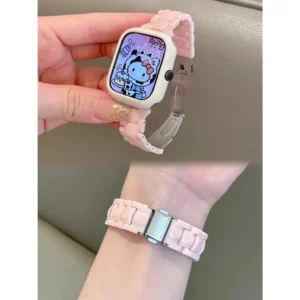 สายนาฬิกา สำหรับ Xiaomi Redmi Watch 4