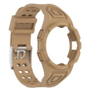 สายนาฬิกา สําหรับ Samsung Galaxy Watch 4 5 6 7 FE 40 มม.