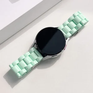 สายนาฬิกาข้อมือ สําหรับ Samsung Galaxy Watch 4 5 6 7