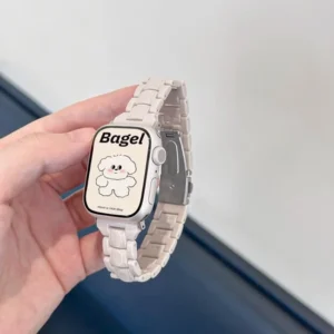 สายซิลิโคนอ่อนนุ่มน่ารัก  Xiaomi Redmi Watch 5