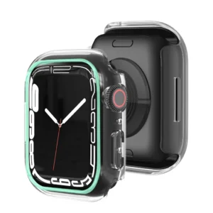 เคสนาฬิกา สําหรับ Apple watch ขนาด 40 mm.